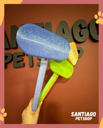 Sacapelusa electrostatico