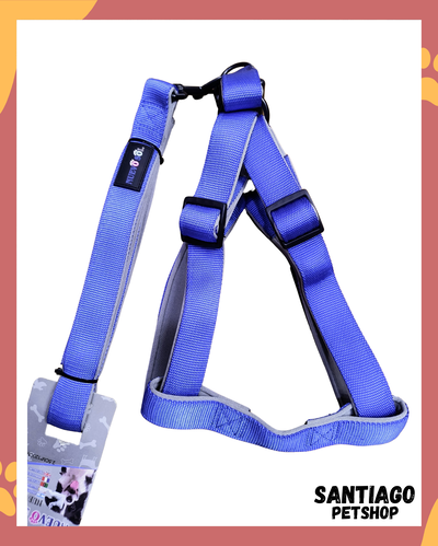 Conjunto acolchonado Luke