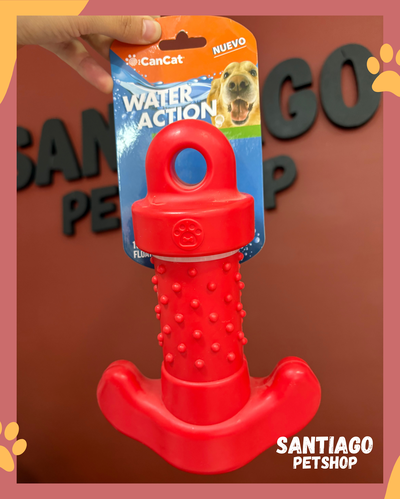 Ancla Flotadora CanCat