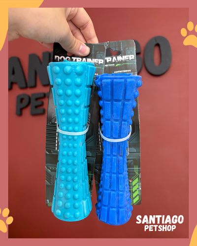Mordillo Flotante Dog Trainer