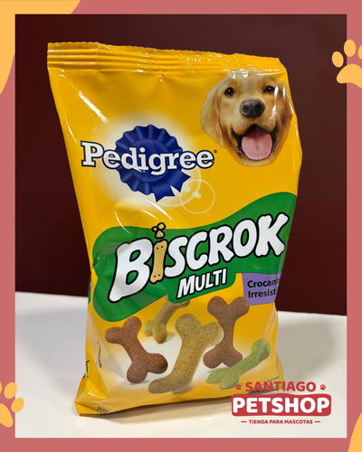 Biscrok Multi