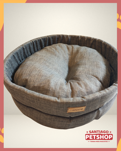 Moises Donato Redondo 