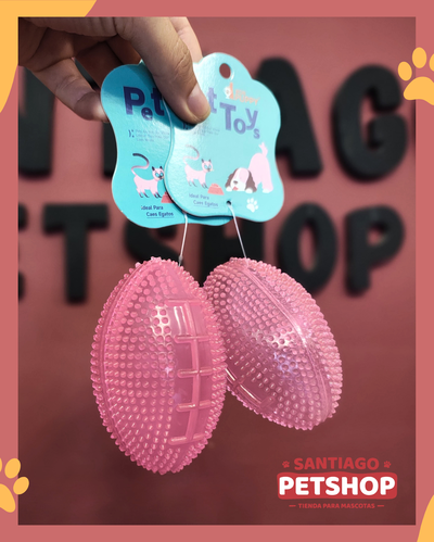 Pelota de Rugby Texturizada
