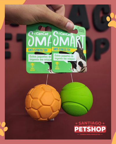 Pelotas Duras de FUTBOL-TENIS