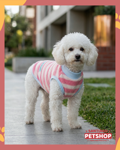 Sweater Clásico Rayas