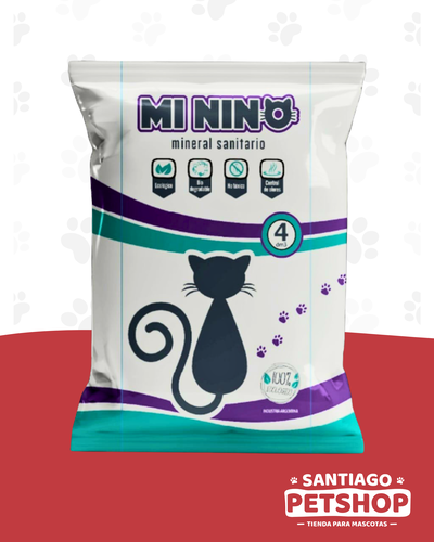 Mi nino