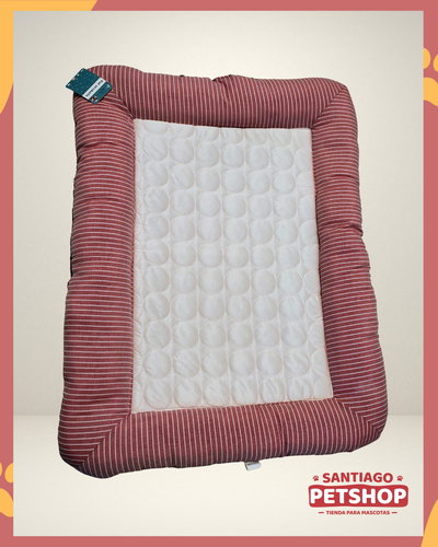 Colchoneta Premium rectangular