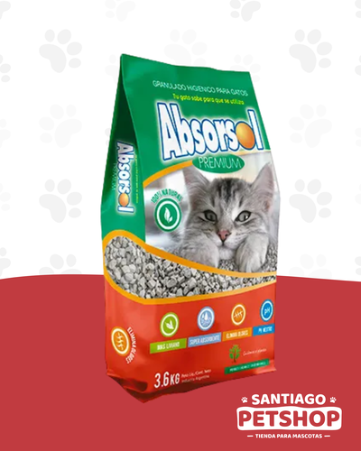 Absorsol Premium