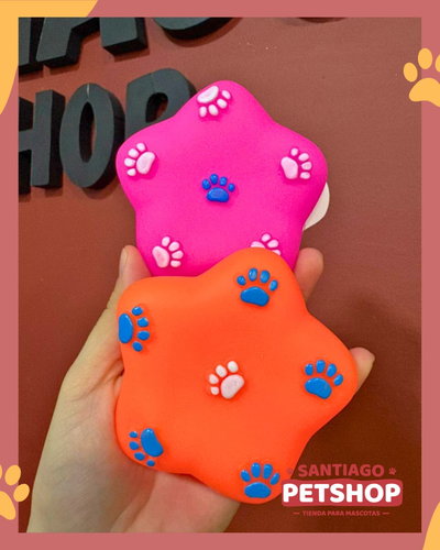 Estrellitas chifle