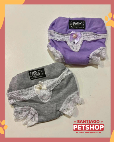 Bombachas Sanitarias