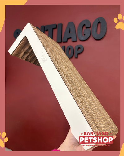 Rascador Tobogan