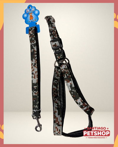 Conjunto Force