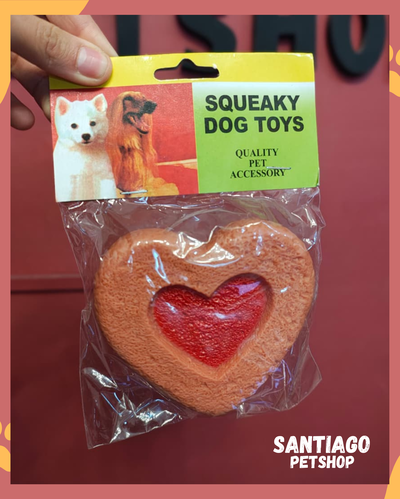 Corazón chifle