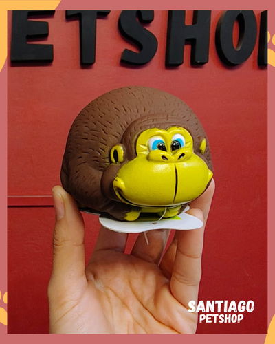 Monito chifle