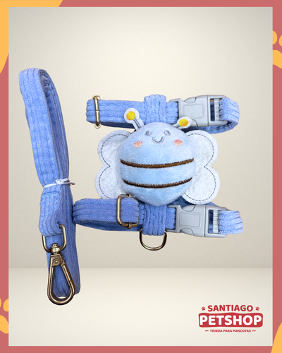 Conjunto Abejita