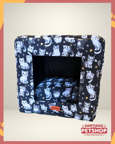 Cubo 3 en 1