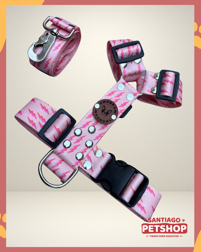 Conjunto Rayos Large