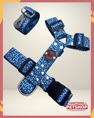Conjunto Urban Large