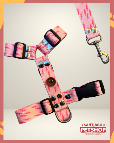 Conjunto Rayos Medium