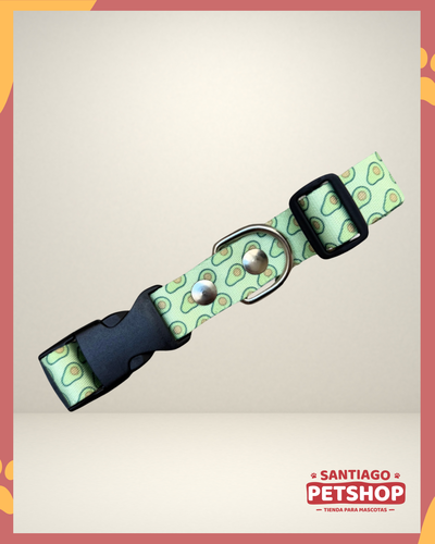 Collar regulable Paltas