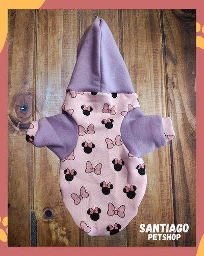 Buzo Minnie
