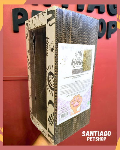 Rascador Rectángulo 