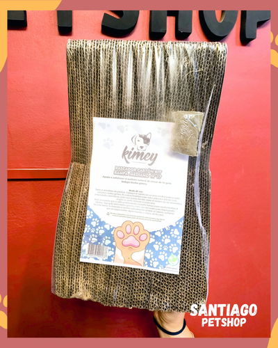 Rascador Kit Rampa Mediano