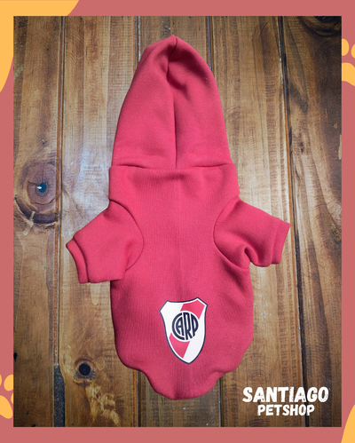 Buzo River Plate