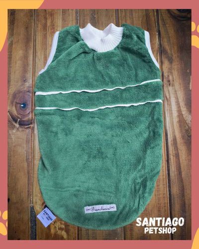 Sweater Verde