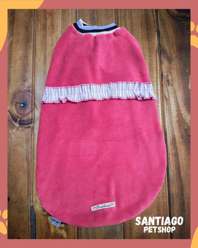 Sweater Princesa 