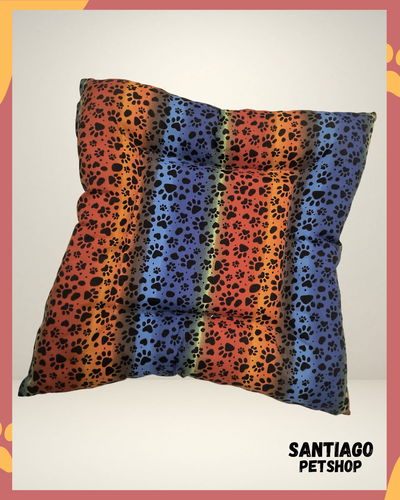 Colchon Colors Chico