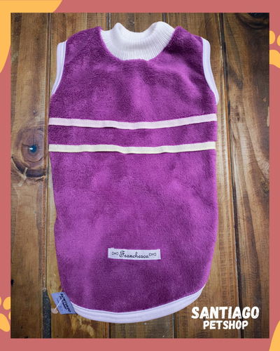 Sweater Violeta