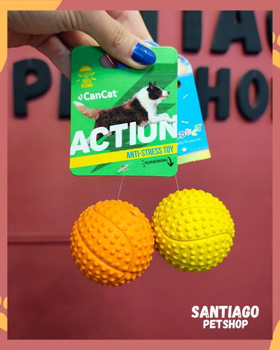 Pelota baseball con chifle 