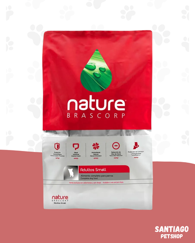Nature adulto Small