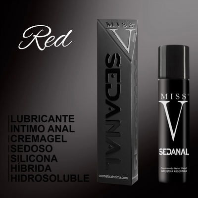 MISS V SEDANAL ANAL
