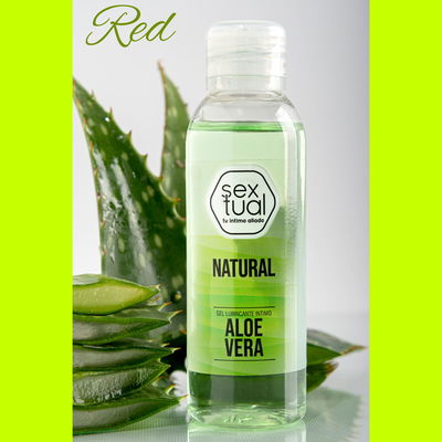 SEXTUAL ALOE VERA