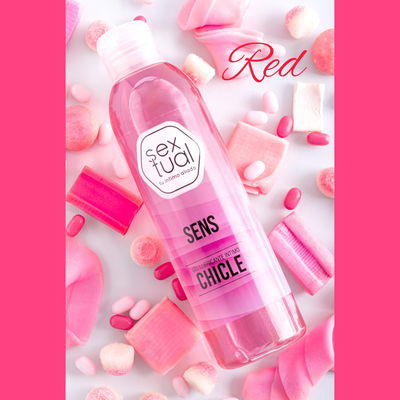 SEXTUAL SABOR CHICLE