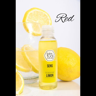 SEXTUAL SABOR LIMON