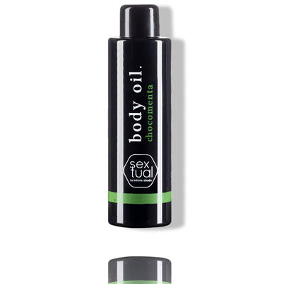 SEXTUAL - ACEITE PARA MASAJES - CHOCOMENTA