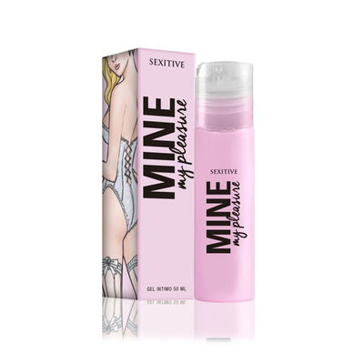 GEL MINE MY PLEASURE 50ml