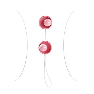 BOLA VAGINALE KEGEL