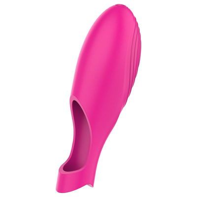 VICKY VIBRADOR DEDO