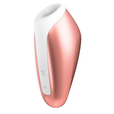 SUCCIONADOR SATISFYER - LOVE BREEZE