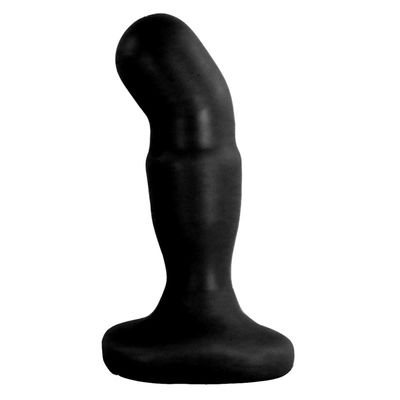 PROSTATIC - PLUG XL MONSTER NEGRO