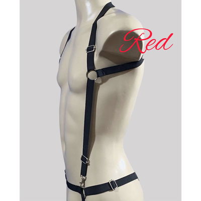 Conjunto Mund Hotupwear Elastizado