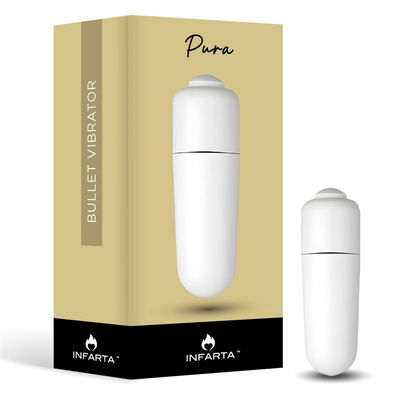 Vibrator Pura