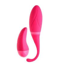 Prime Fantasy Vibrador + Control Remoto