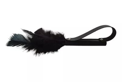 Pluma Luxury Negro 