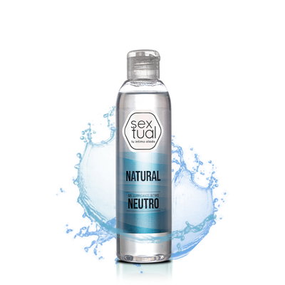 Gel Lubricante Intimo Neutro 80Ml