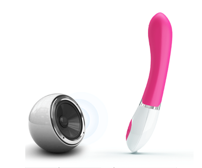 VIBRADOR DANIEL 30 FUNCIONES